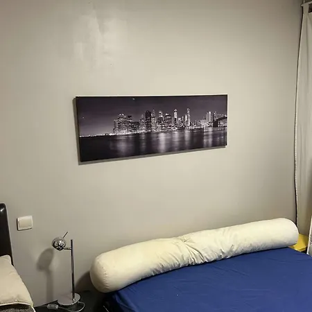Salle De Sport * Aubord